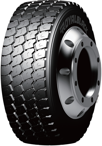 385/65 R 22.5 164K AM001 3PMSF M+S 24PR ROYAL BLACK