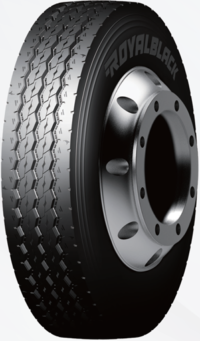 315/80 R 22.5 161/154K AV211 3PMSF M+S 22PR ROYAL BLACK