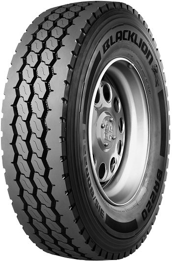315/80 R 22.5 156/153L BA220 TL M+S 3PMSF 20PR BLACK LION