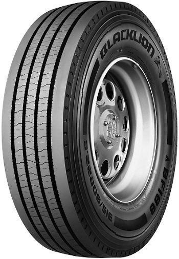 215/75 R 17.5 135/133L BF188 TL M+S 3PMSF 16PR BLACK LION