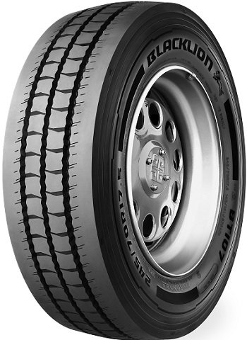 235/75 R 17.5 143/141J BT107 TL M+S 3PMSF 18PR DOT23 BLACK LION