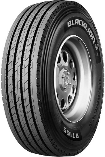 315/70 R 22.5 156/150L BT165 TL M+S 3PMSF 18PR BLACK LION