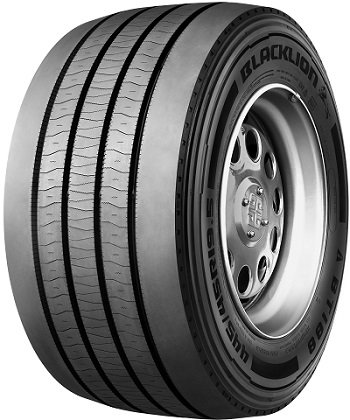 445/45 R 19.5 160J BT188 TL M+S 3PMSF 20PR BLACK LION