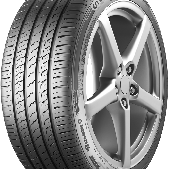 245/40 R 20 99Y BRAVURIS_5HM TL XL FR BARUM