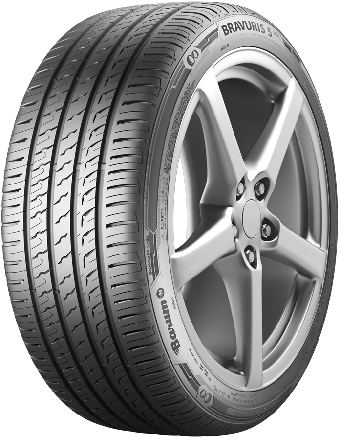 245/40 R 20 99Y BRAVURIS_5HM TL XL FR BARUM