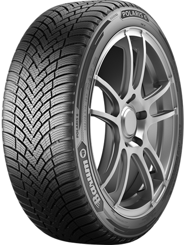 245/50 R 19 105V POLARIS_6 TL XL FR 3PMSF M+S BARUM