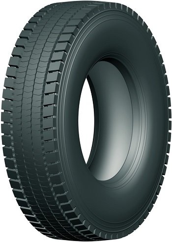 315/60 R 22.5 152/148L BD177 TL M+S 3PMSF 18PR BLACK LION