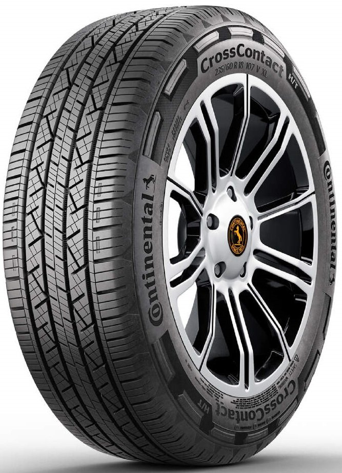 255/65 R 17 110T CROSS_CONTACT_H/T TL M+S SL EV FR CONTINENTAL