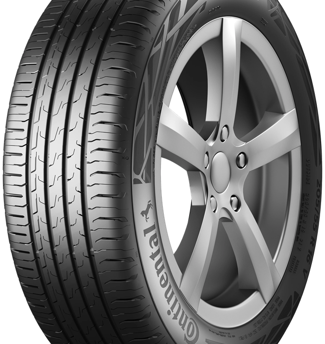 235/50 R 19 99V ECOCONTACT_6 TL CONTINENTAL