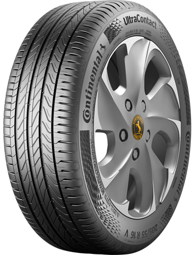 175/60 R 18 85H ULTRA_CONTACT TL FR DOT22 CONTINENTAL