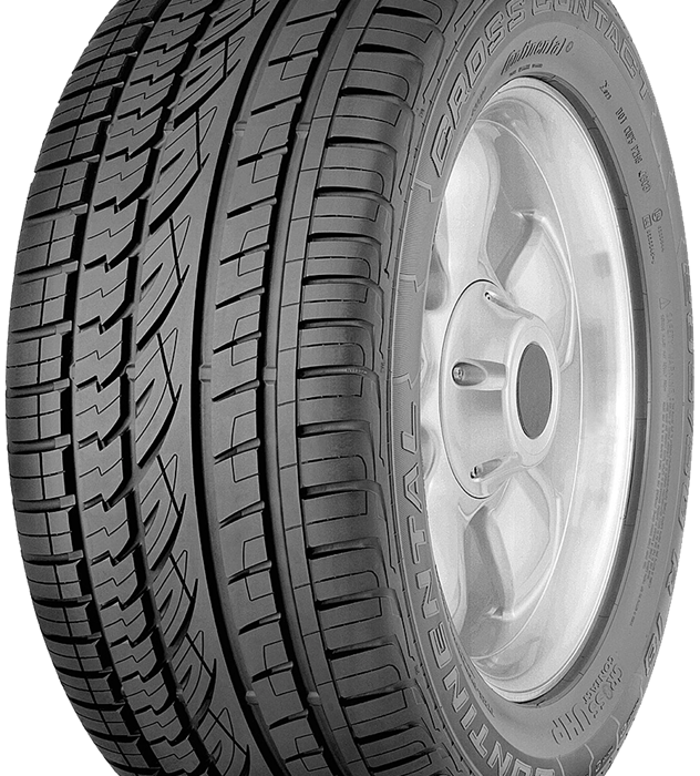 305/30 R 23 105W CONTICROSSCONTACT_UHP TL XL FR DOT22 CONTINENTAL