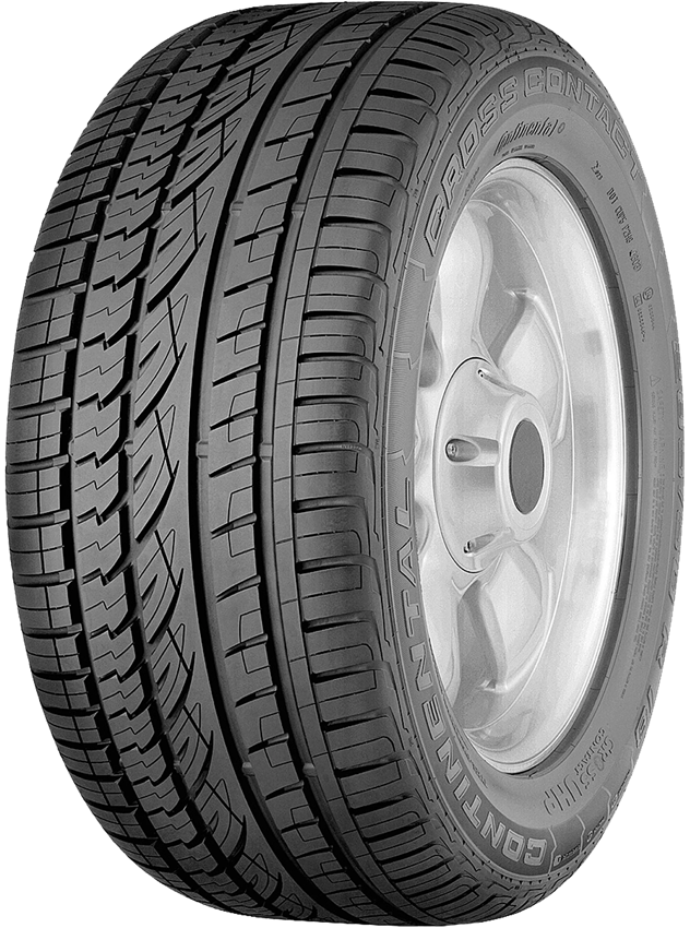 305/30 R 23 105W CONTICROSSCONTACT_UHP TL XL FR DOT22 CONTINENTAL