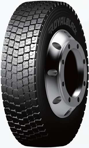 315/80 R 22.5 157/154L DV211 3PMSF M+S 20PR ROYAL BLACK