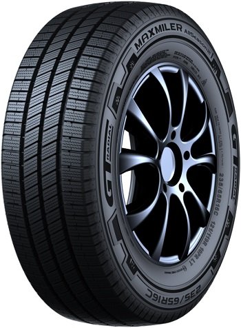 195/65 R 16 104/102R MAXMILER_ALL_SEASON_2 TL C M+S 3PMSF DOT23 GT RADIAL