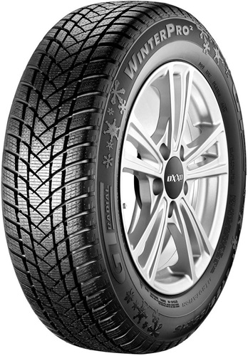 235/60 R 17 106H WINTER_PRO_2_SUV TL XL 3PMSF GT RADIAL