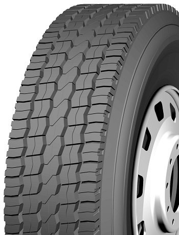 285/70 R 19.5 146/144L BC VK_MATADOR 3PMSF GALGO