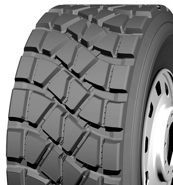 435/50 R 19.5 164G ETW VK_BRIDGESTONE 3PMSF GALGO