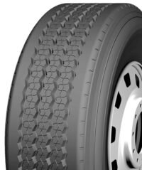 385/65 R 22.5 160J STR VK_JINYU 3PMSF GALGO