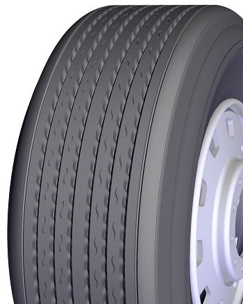 445/45 R 19.5 160G STW VK_CONTINENTAL GALGO