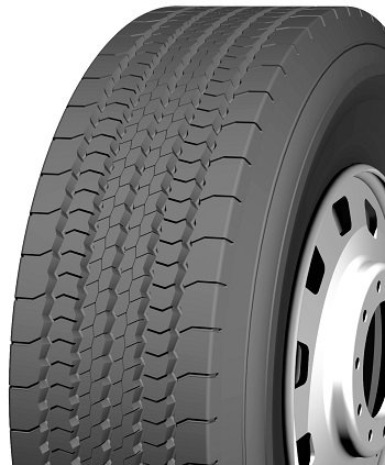 385/65 R 22.5 160J WTS VK_KAMA 3PMSF GALGO