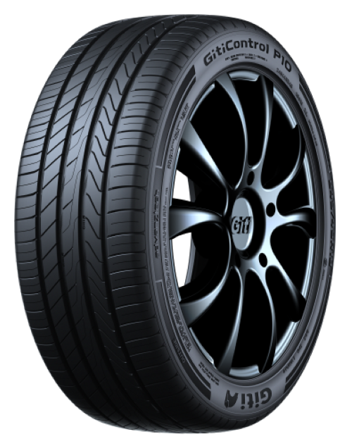 225/45 R 18 95Y GITICONTROL_P10 TL XL FR GITI