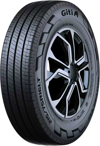 225/65 R 16 112/110T GITIVAN_V61 TL EVR GITI