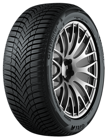 185/55 R 15 86H GITIWINTER_W2 TL M+S 3PMSF GITI