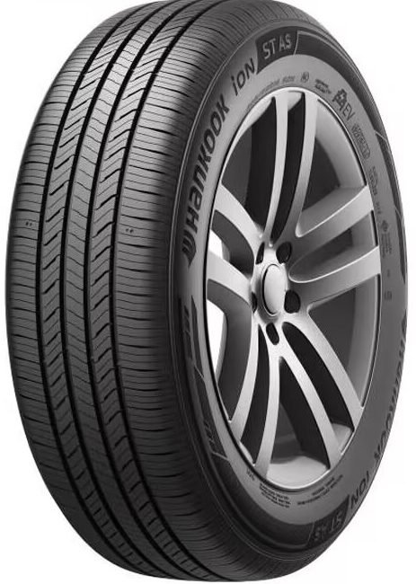 225/60 R 18 104W IH61_ION_ST_AS_SUV TL XL M+S EV HANKOOK