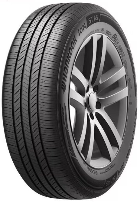 225/60 R 18 104W IH61_ION_ST_AS_SUV TL XL M+S EV HANKOOK