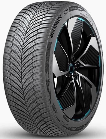 215/55 R 17 98V IL01A_ION_FLEXCLIMATE_SUV TL XL M+S ZR EV SA HANKOOK