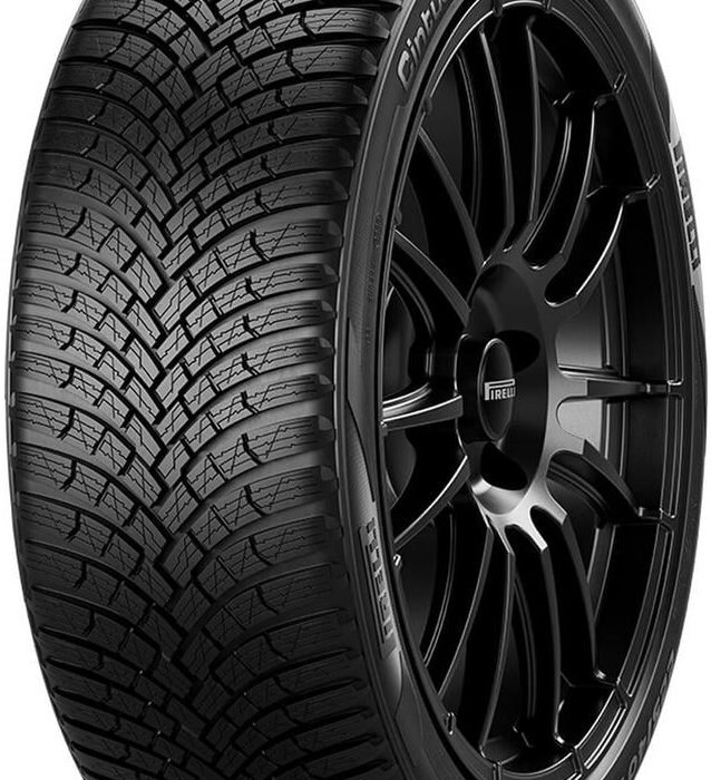 215/50 R 18 96V CINTURATO_WINTER_3 TL XL M+S 3PMSF PIRELLI