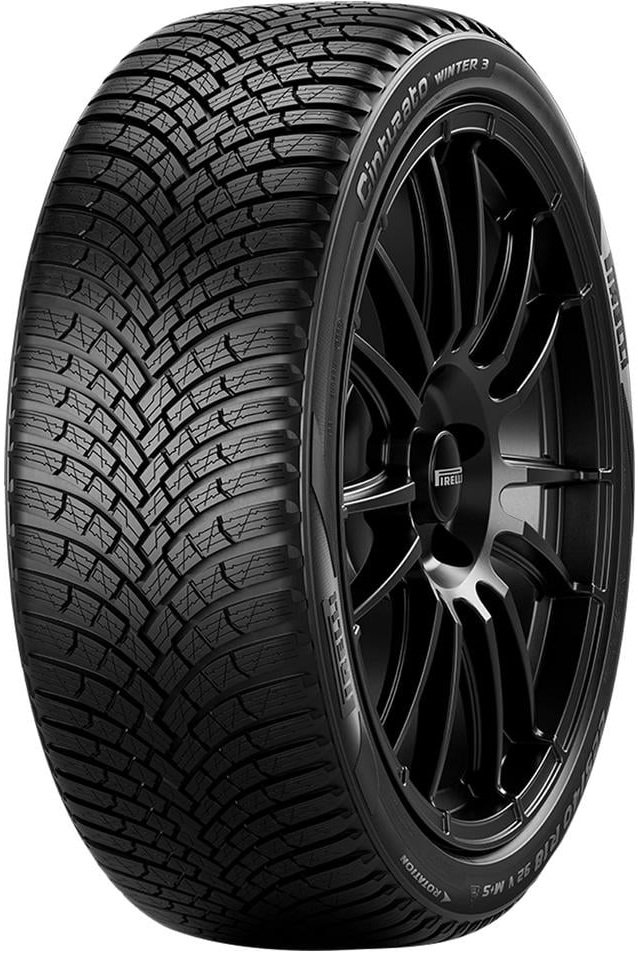 215/50 R 18 96V CINTURATO_WINTER_3 TL XL M+S 3PMSF PIRELLI