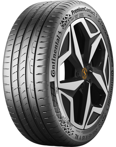 225/50 R 17 94W PREMIUMCONTACT_7 TL FR CONTINENTAL