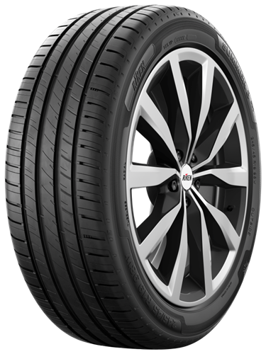 255/50 R 19 107Y SUMMER_3_SUV TL XL FR RIKEN