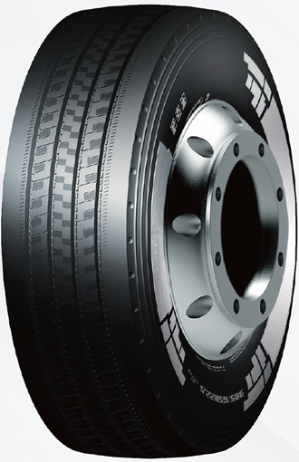 385/65 R 22.5 164K SL007 3PMSF M+S 24PR ROYAL BLACK