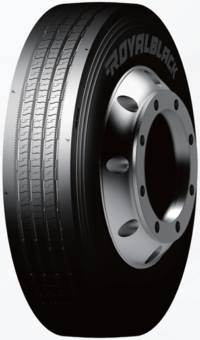 245/70 R 19.5 133/131M SL101 M+S 14PR ROYAL BLACK