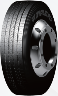 295/80 R 22.5 154/149M SL102 3PMSF M+S 18PR ROYAL BLACK