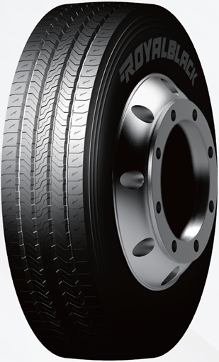 295/80 R 22.5 154/149M SL102 3PMSF M+S 18PR ROYAL BLACK
