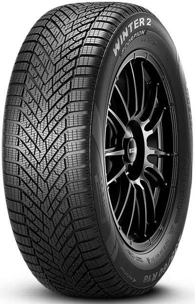 255/45 R 21 106V SCORPION_WINTER_2 TL XL NE0 M+S 3PMSF EV PIRELLI