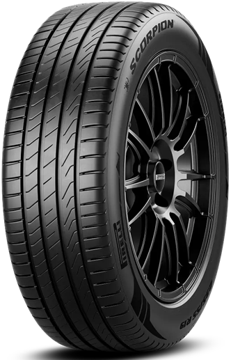 255/40 R 20 101Y SCORPION_(S3) TL XL PIRELLI