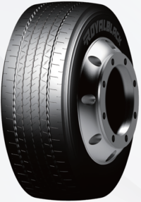 435/50 R 19.5 160J TL003 M+S 20PR ROYAL BLACK