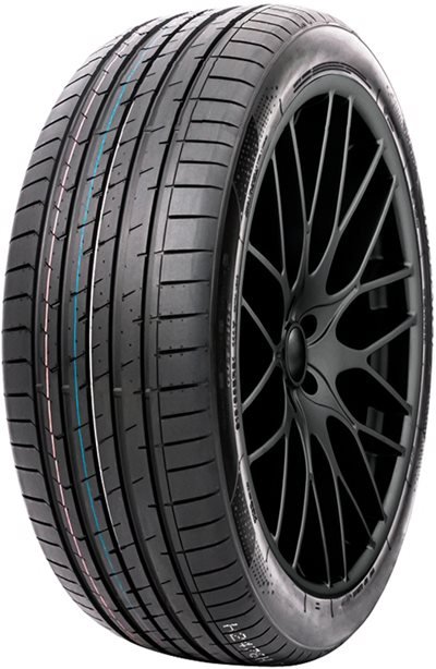 225/50 R 17 98W ROYAL_EXPLORER_II TL XL ZR DEMO100 ROYAL BLACK