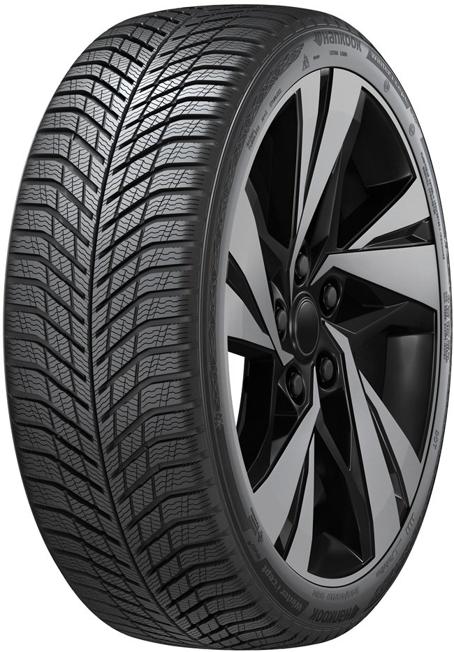 255/45 R 20 105V W340A_WINTER_I*CEPT_EVO4_SUV TL XL M+S 3PMSF FR HANKOOK