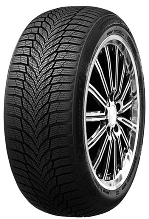 245/45 R 17 99V WINGUARD_SPORT_2 TL XL M+S 3PMSF RPB NEXEN
