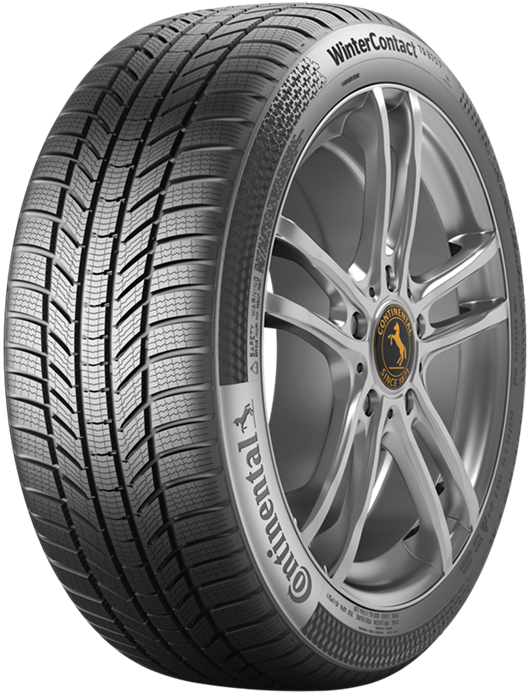 285/35 R 22 106V WINTERCONTACT_TS870P TL XL M+S 3PMSF FR CONTINENTAL