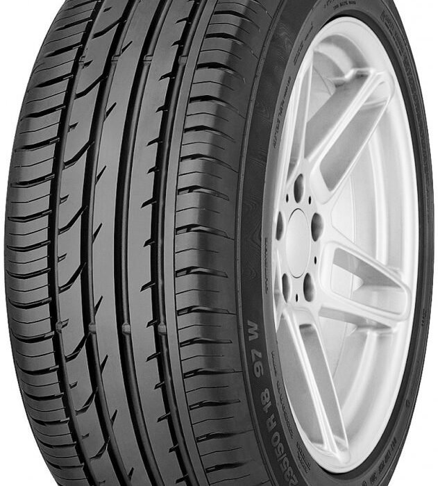 225/60 R 16 102V CONTIPREMIUMCONTACT_2 TL XL CONTINENTAL