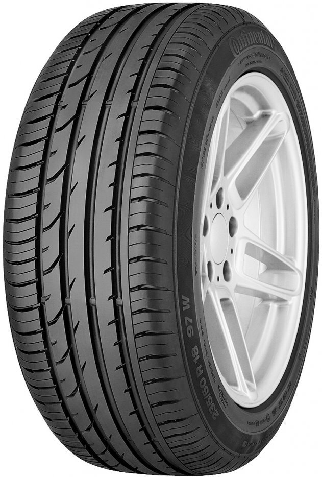 225/60 R 16 102V CONTIPREMIUMCONTACT_2 TL XL CONTINENTAL