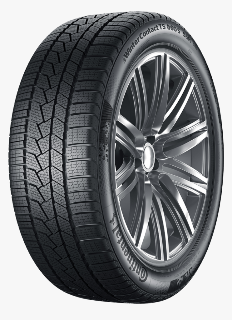 325/35 R 22 114V WINTERCONTACT_TS860S TL XL FR 3PMSF M+S CONTINENTAL