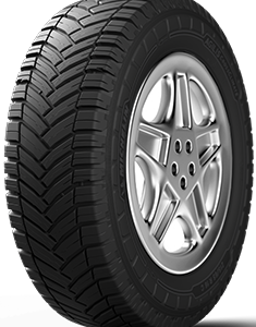 225/55 R 17 109/107T AGILIS_CROSSCLIMATE TL C M+S 3PMSF DOT23 MICHELIN