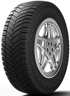 225/55 R 17 109/107T AGILIS_CROSSCLIMATE TL C M+S 3PMSF DOT23 MICHELIN